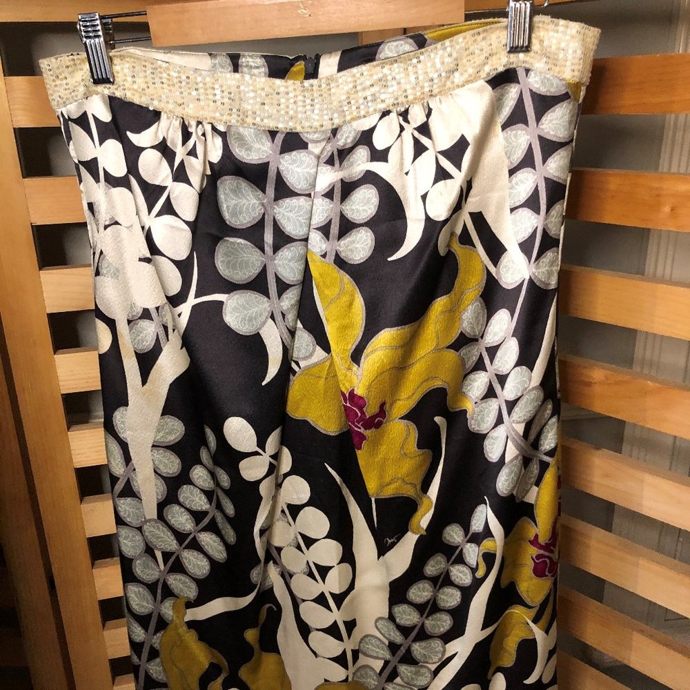 Trina Turk Strapless